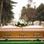 What Options Are There for Funeral Flowers in Perth?