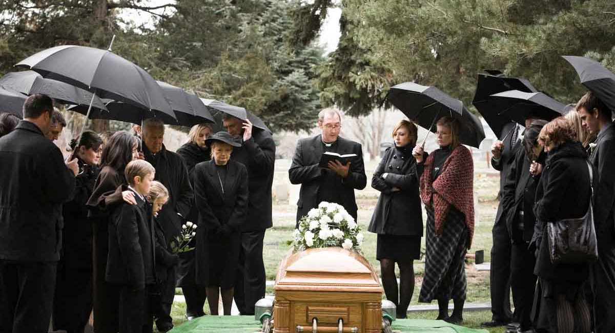7 Benefits Of Having Your Funeral Pre-Planned