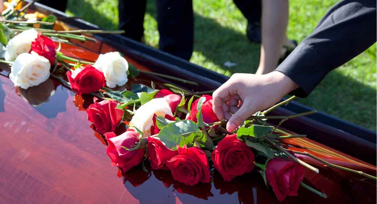10 Essential Decisions Required When Organising A Funeral