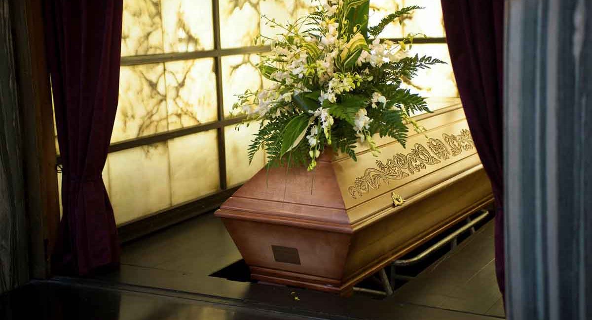 How Much Does A Funeral Cost In Perth, Western Australia?
