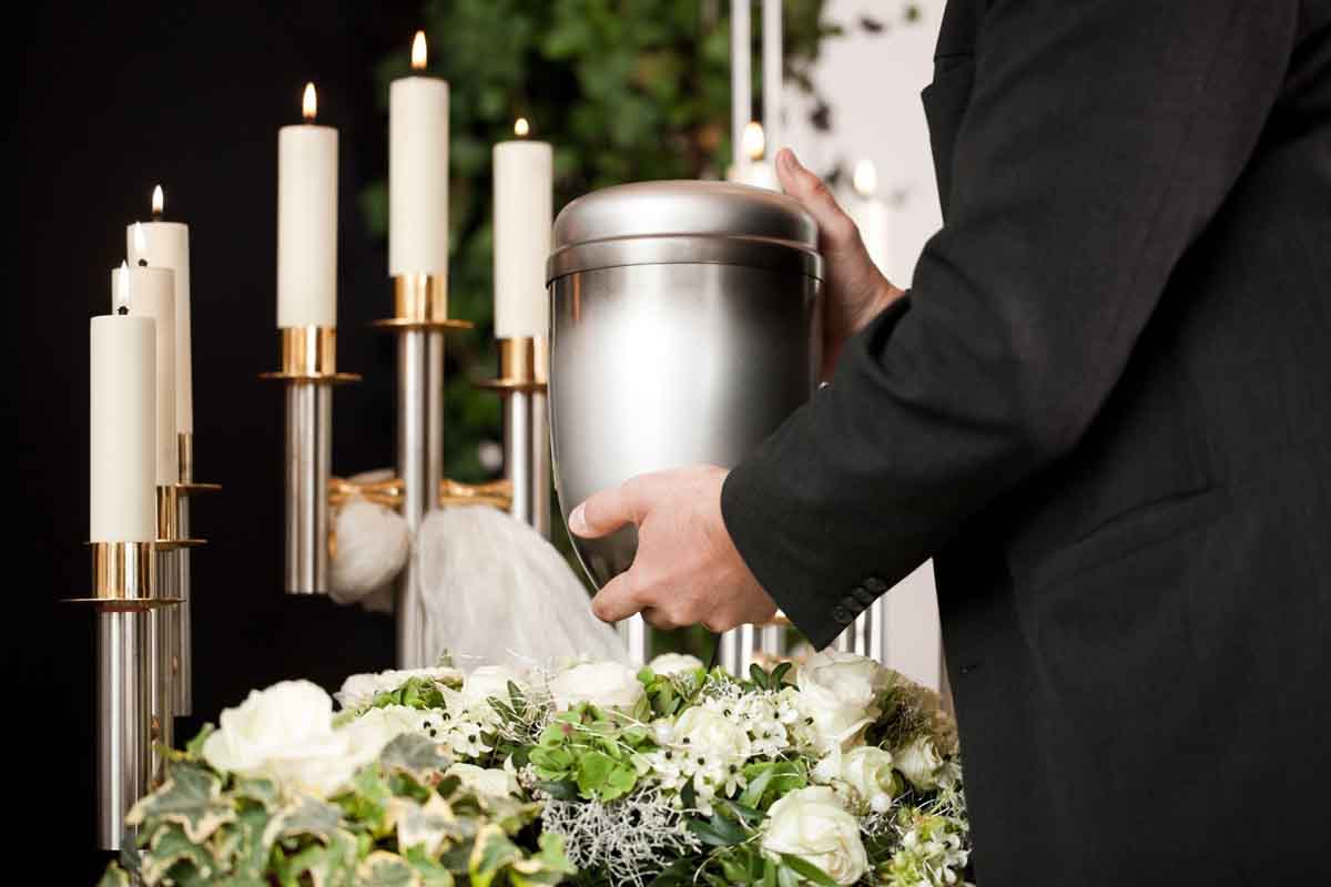 Rockingham Funeral Home - covering all southern suburbs of Perth WA